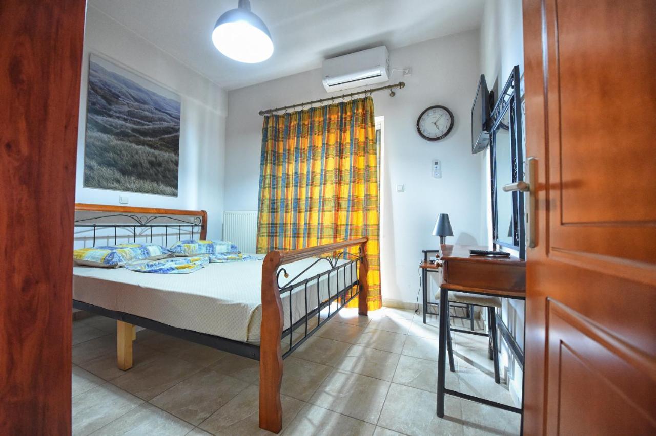 Maisonette Ilios — Arta — photo 3