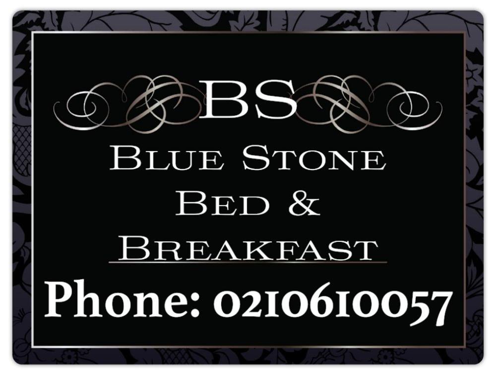 Blue Stone - carbon neutral hotel in Timaru