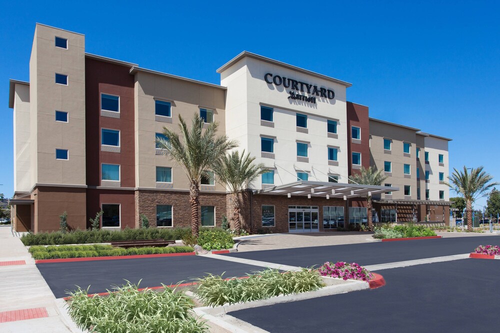Courtyard by Marriott San Diego El Cajon - photo 28