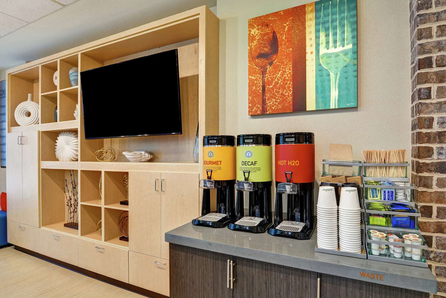 Home2 Suites by Hilton Hilton Head - photo 21
