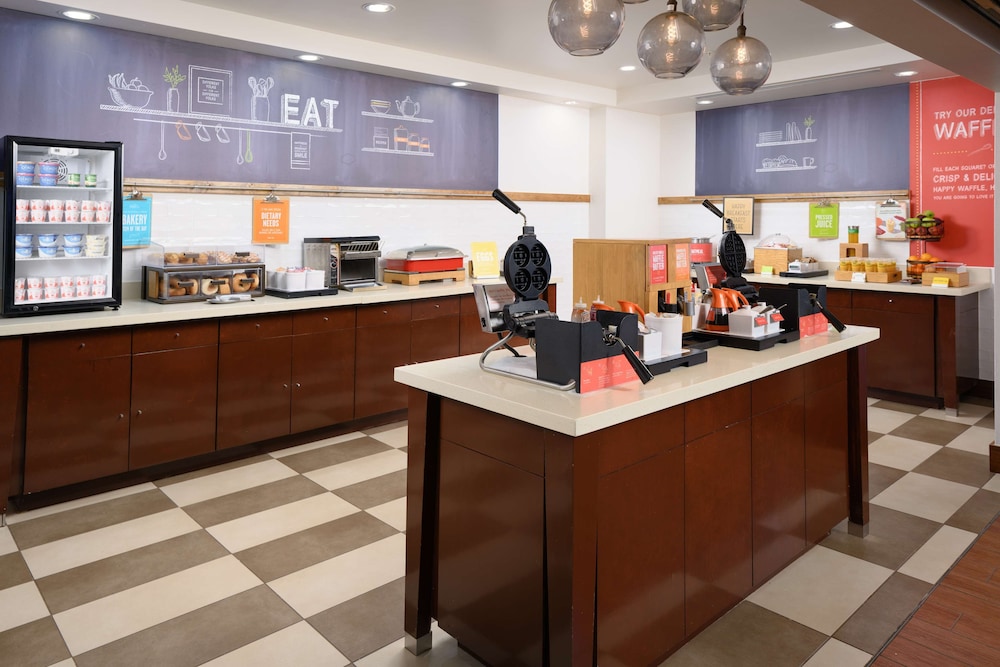 Hampton Inn Kimball - photo 29