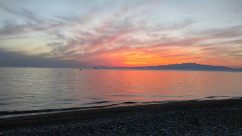 Boccatura — Thasos — photo 2