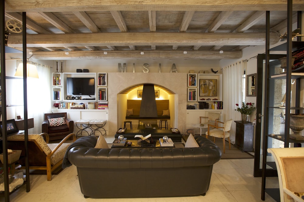 Misia Country Resort in Orvieto, Italy