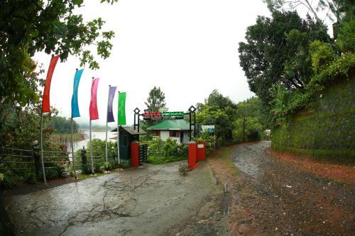 Silver Green Holiday Enclaves in Kalpatta, India