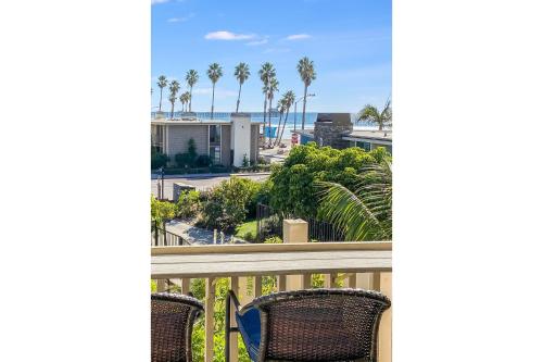 C112 Pier Pleasure in Oceanside, United States