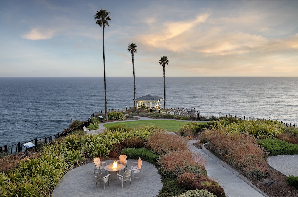 Shore Cliff Hotel - photo 50