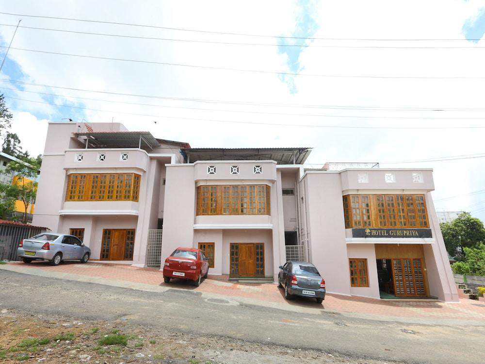 OYO 13807 Hotel Gurupriya in Kodaikanal, India