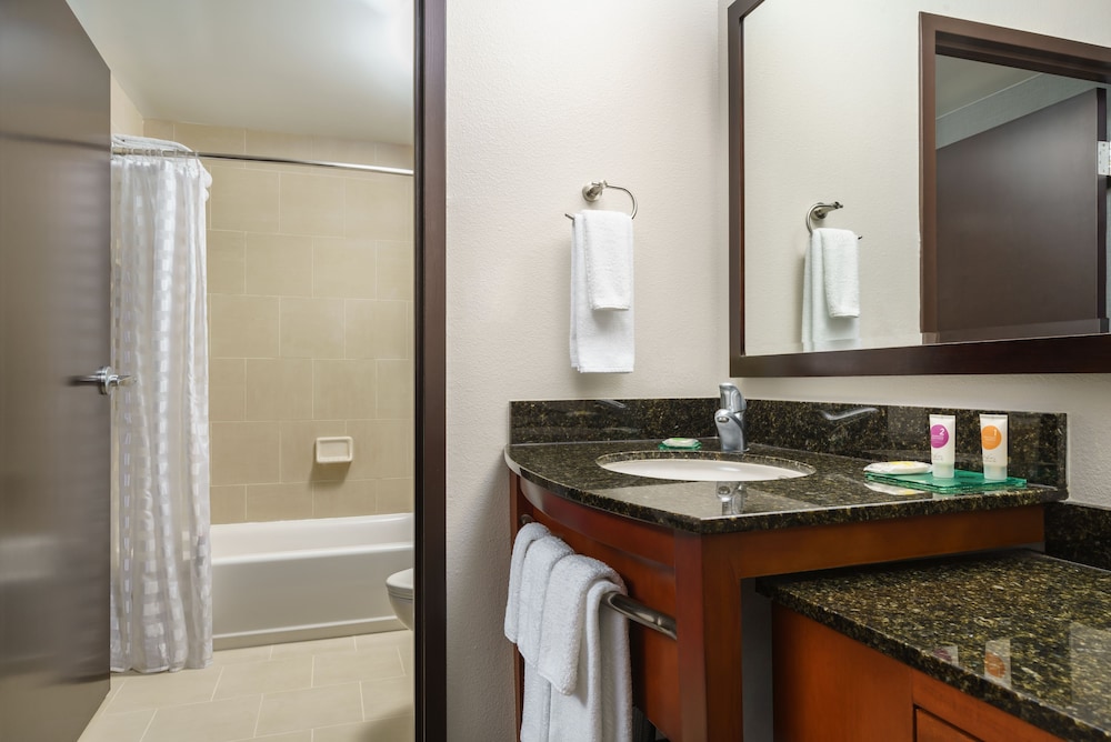 Hyatt Place Ft. Lauderdale Airport & Cruise Port - photo 12