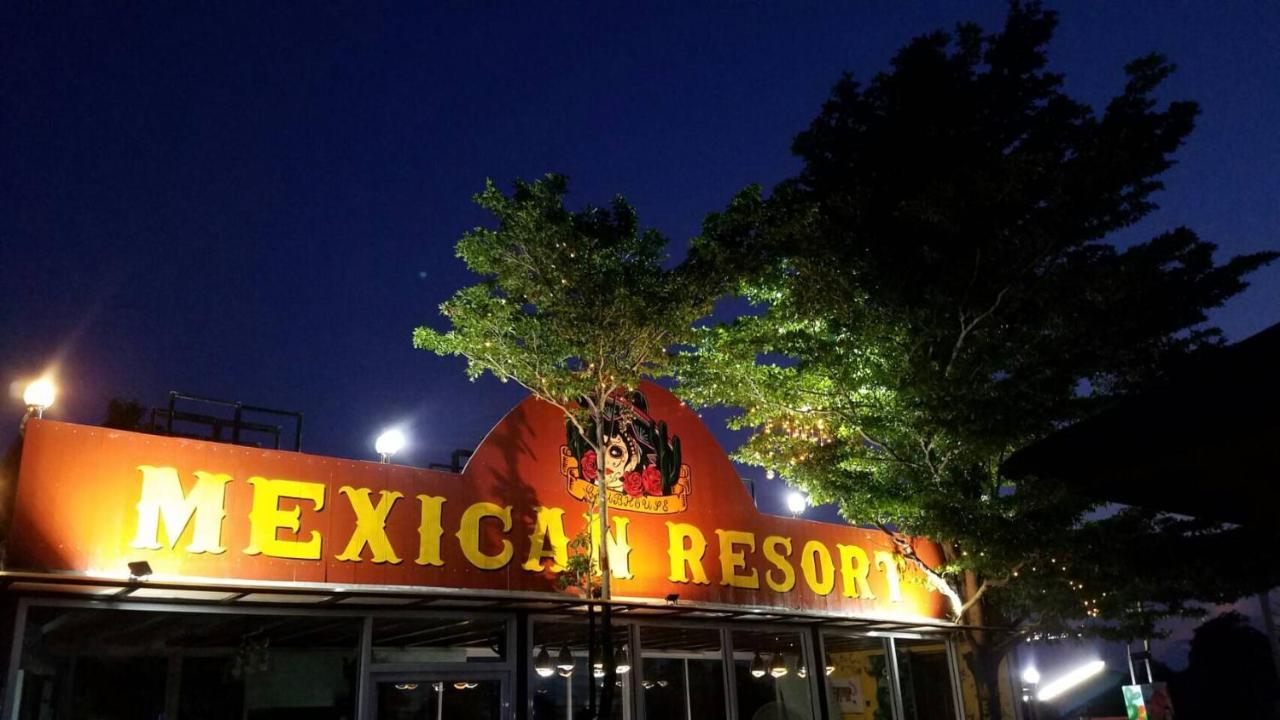 Mexican Resortlampang — Lampang — photo 5