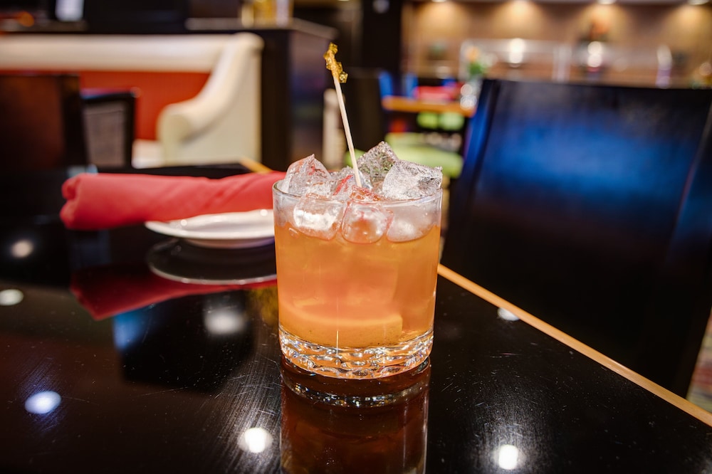 Crowne Plaza Houston Galleria Area by IHG - photo 81
