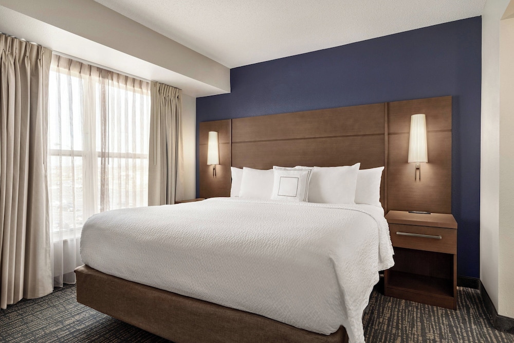 Residence Inn by Marriott Deptford - photo 7