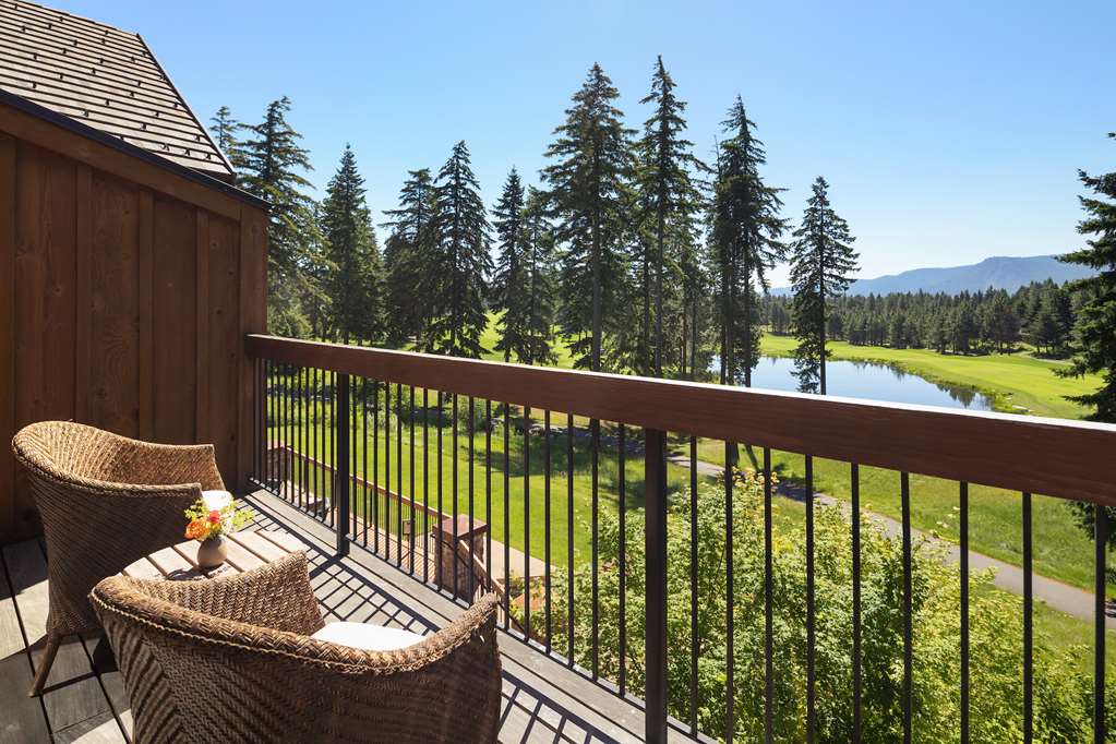Suncadia Resort a Destination by Hyatt Residence - photo 18