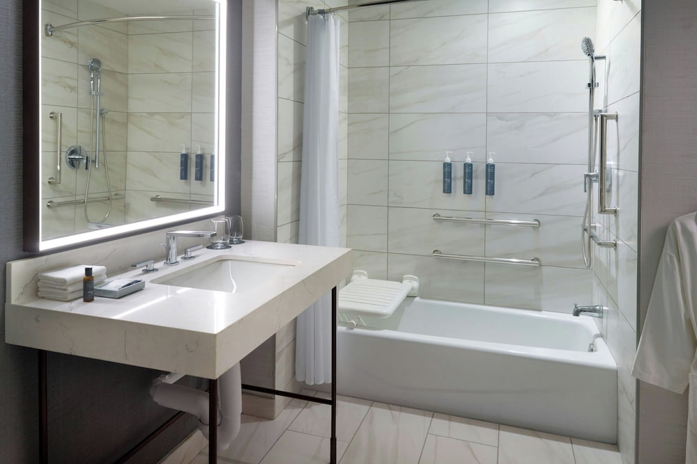 The Westin Huntsville - photo 44
