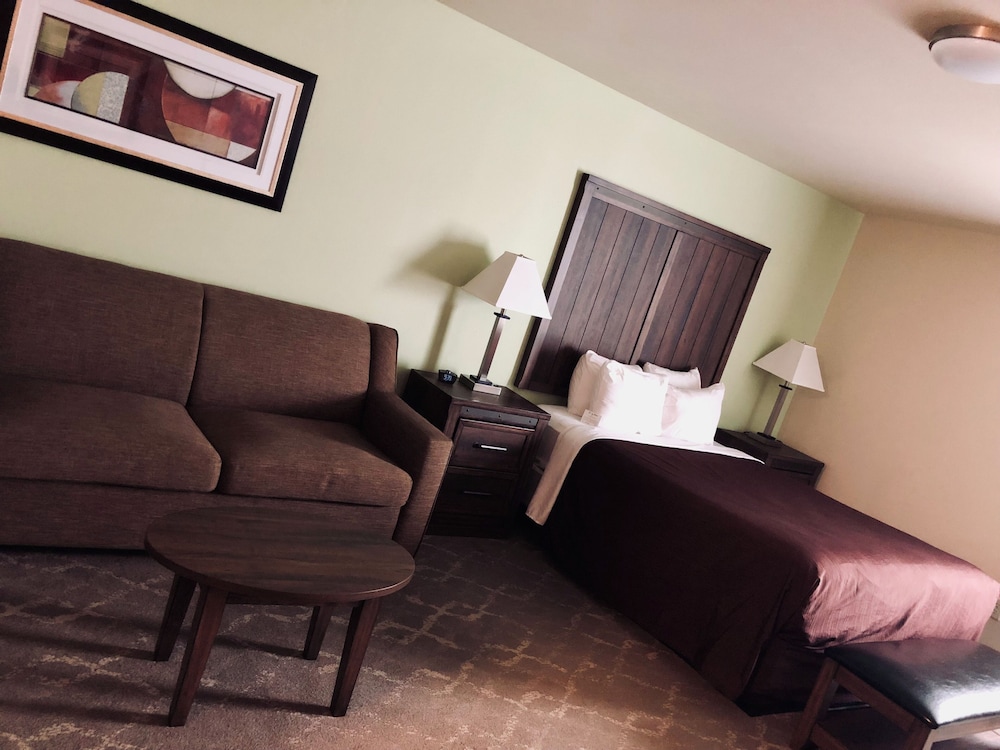 Aspen Suites Hotel Homer - photo 10