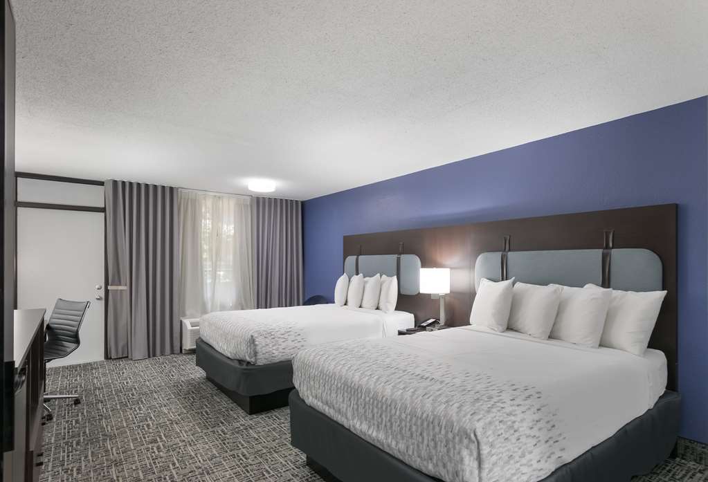 SureStay Plus Hotel by Best Western Gatlinburg - photo 15