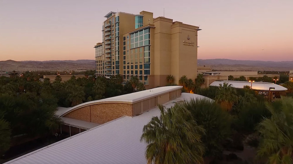 Agua Caliente Casino Rancho Mirage - photo 34