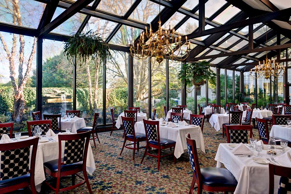 The Dan'l Webster Inn and Spa - photo 44