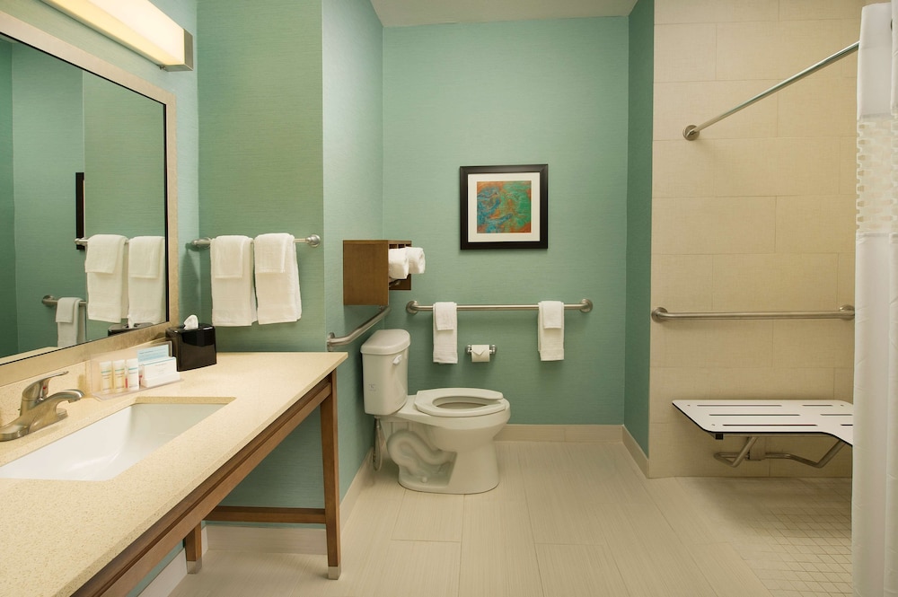 Hampton Inn Lake Charles - photo 29