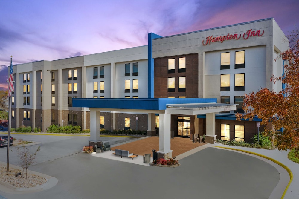 Hampton Inn Winchester N Conference Center VA - photo 65