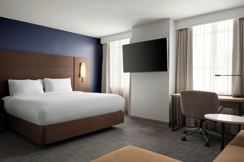 Residence Inn by Marriott Atlanta Midtown Peachtree at 17th - photo 5