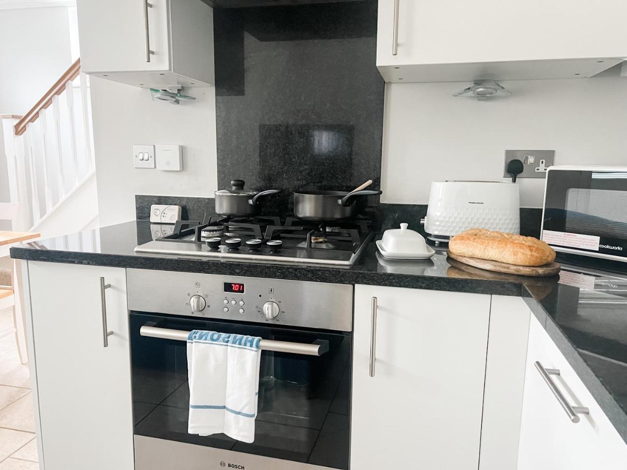 Crown Mews in Windsor, United Kingdom