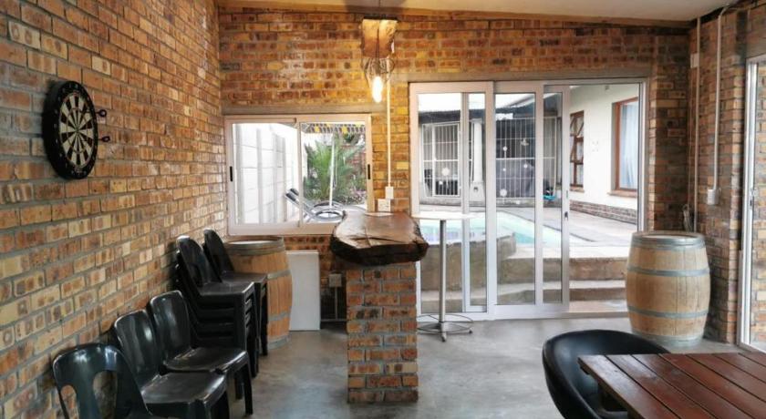 Cammys Guest House
