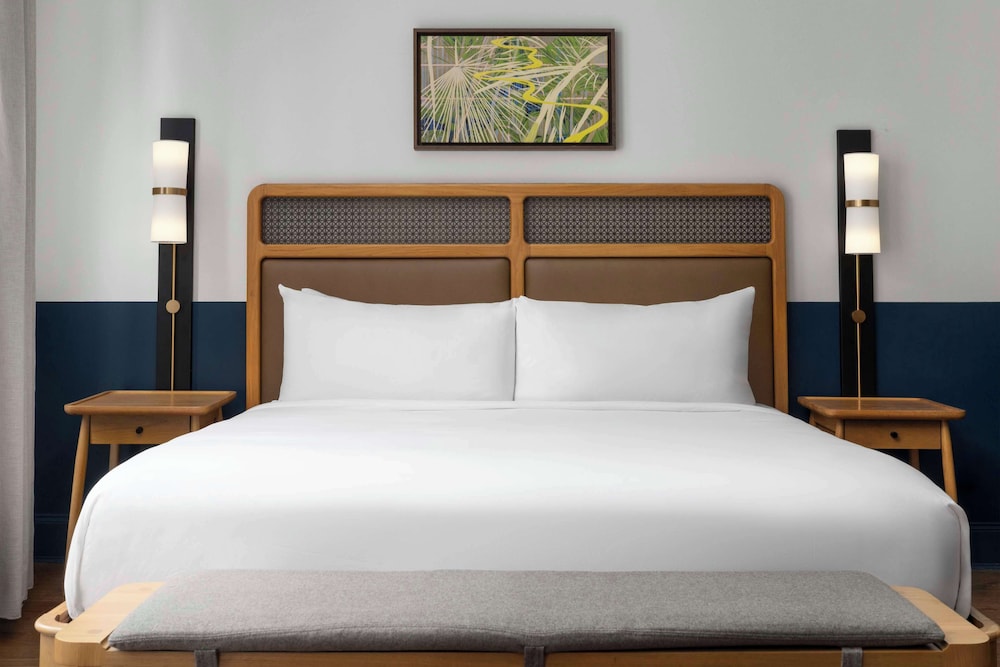 Hotel Theo New Orleans Tapestry Collection by Hilton - photo 19