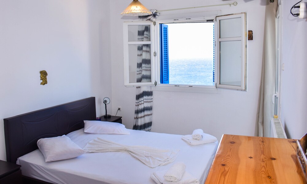 Aegean Sea View — Andros — photo 2