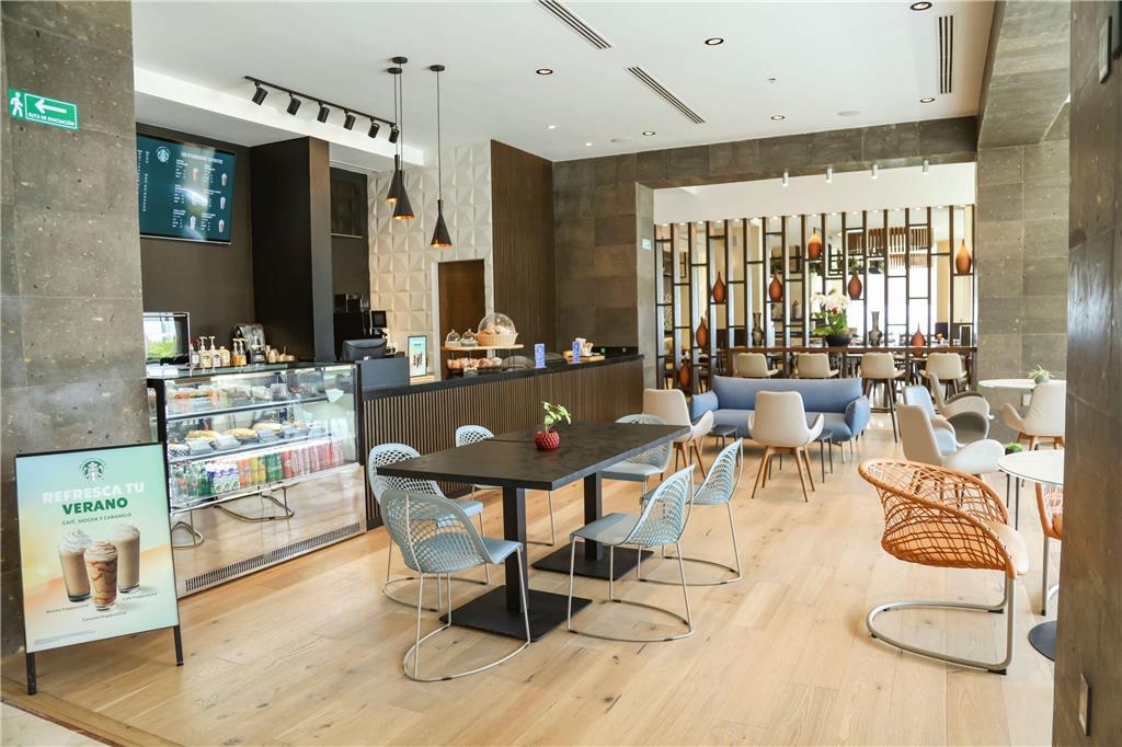 Token Cafe