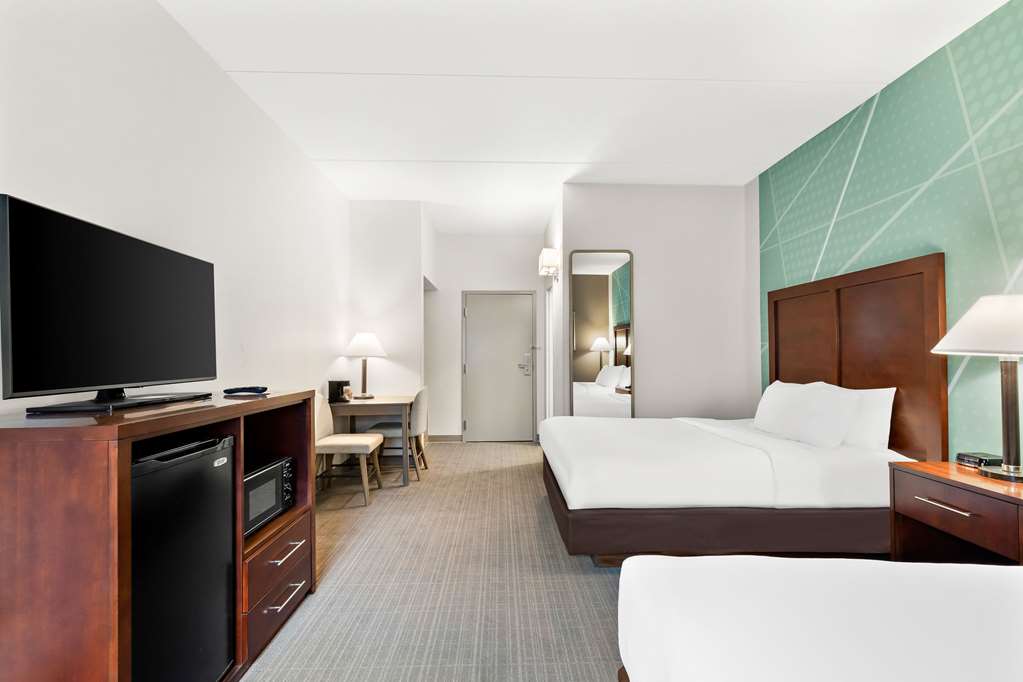 Comfort Inn Pocono Lakes Region - photo 12