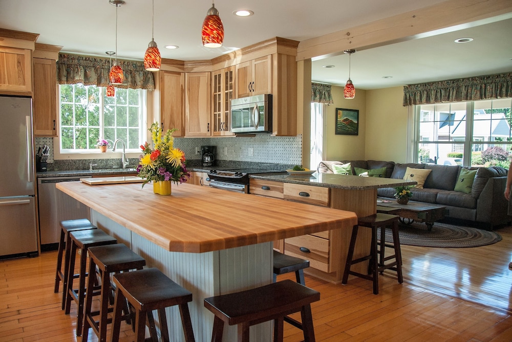 Top Notch Inn - photo 40