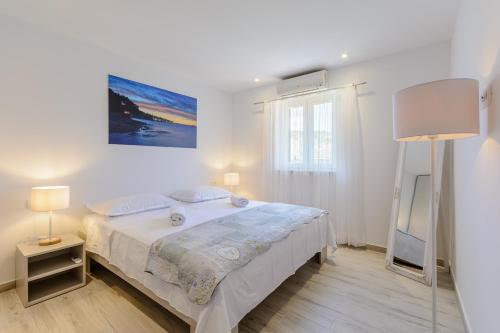 City View Apartment — 4-Star Luxury Hotel in Sutivan, Croatia