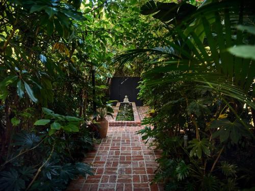 Chateau Marmont - photo 25