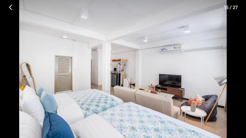 168 House 3B Near BTS iconsiam