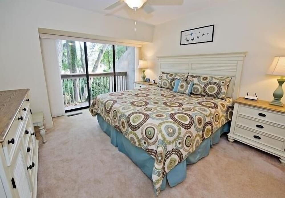 498 Plantation Club Villas at the Sea Pines Resort - photo 3