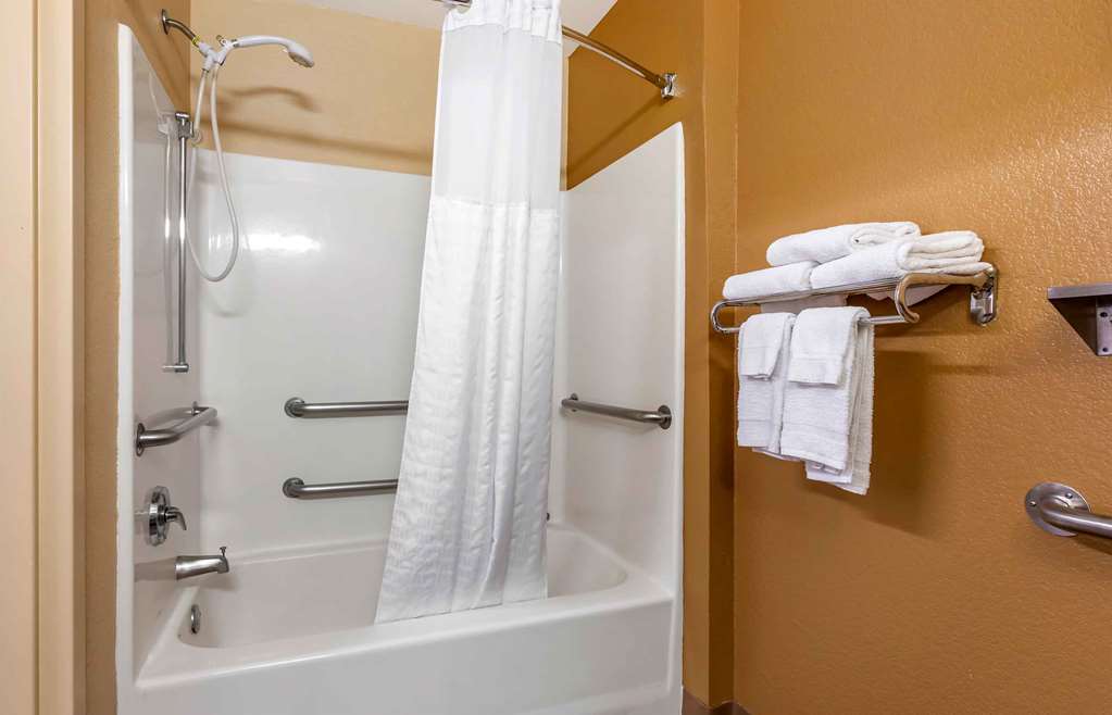 Extended Stay America Suites Austin Round Rock South - photo 30
