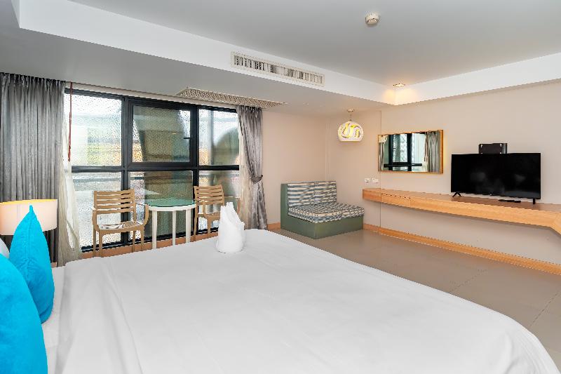 Ratana Platinum Resort Kamala — 4-Star Luxury Hotel in Phuket, Thailand