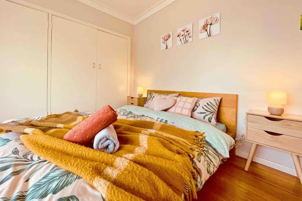 Peaceful Location 3br Wifi Netflix Kitchen — hotel in Doncaster East