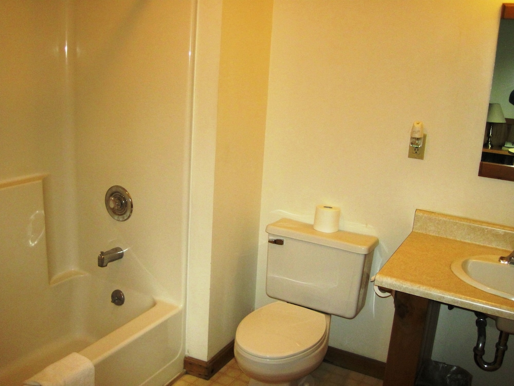 Mountain Sports Inn - photo 27