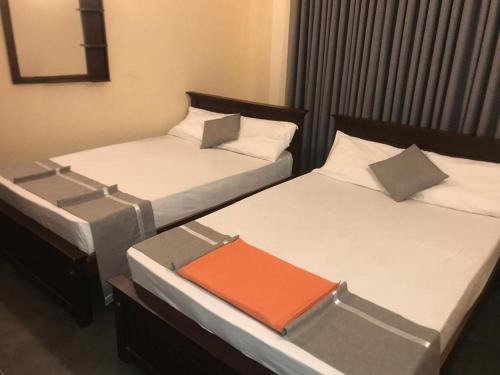 UDF City Hotel Kandy - last minute hotel in Kandy