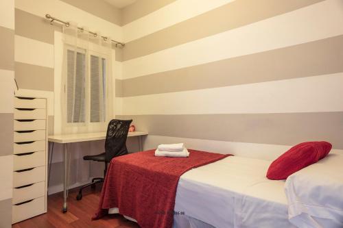 Alcam Augusta — 4-Star Luxury Hotel in Barcelona, Spain