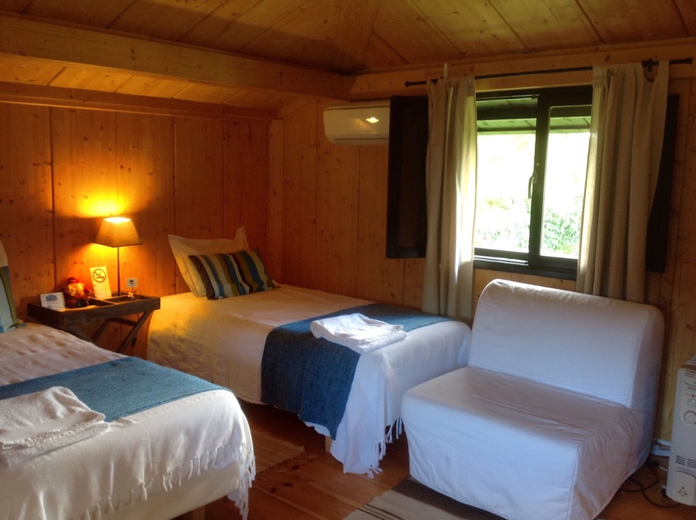 Nature River Espigueiro II in Arcos De Valdevez, Portugal