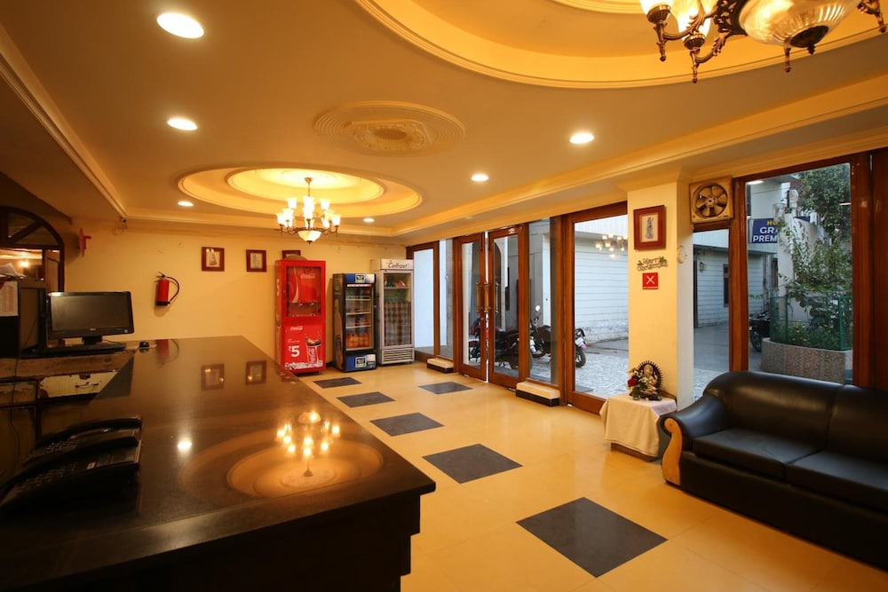 Motel Divine International — Roorkee — photo 4