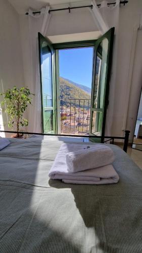 La Finestra Sui Tetti — hotel in San Donato Val Di Comino