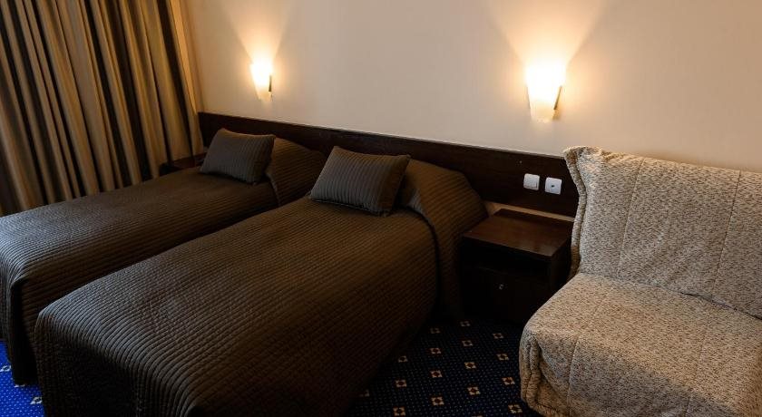 Aya Park Hotel — Katyn' — photo 4