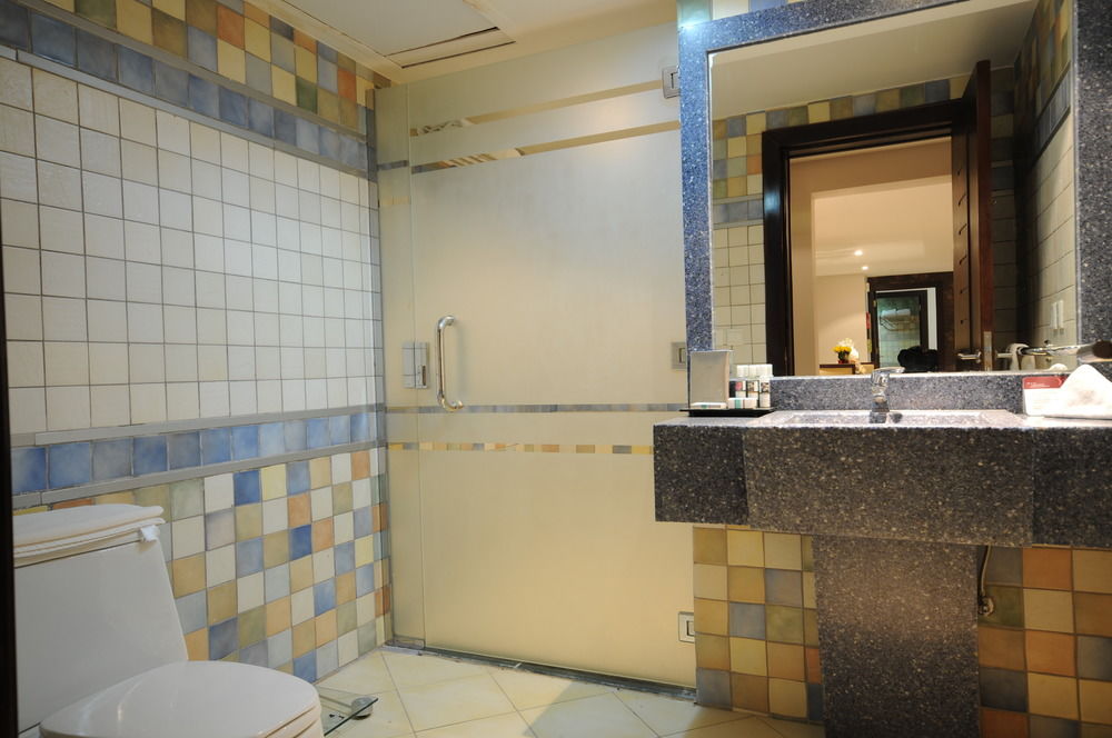 Mercure Value Riyadh Hotel — Riyadh — photo 4