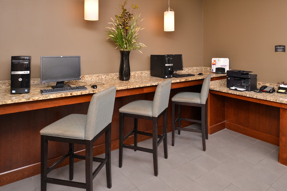 Staybridge Suites Stone Oak by IHG - photo 32