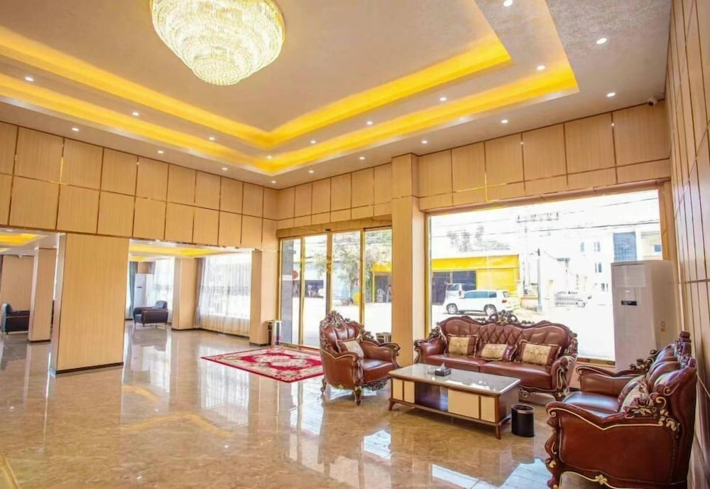 Bi An Hotel - last minute hotel in Vientiane
