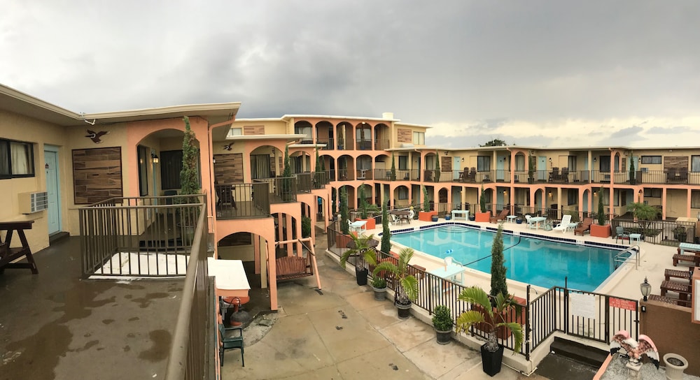 San Marina Motel - photo 39
