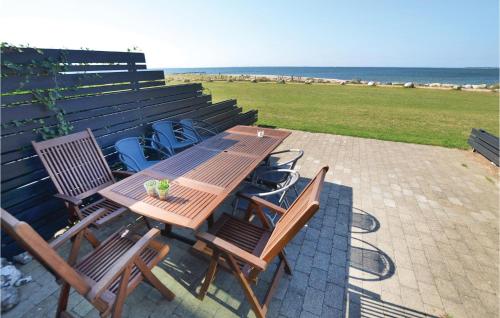 Holiday Home Næsvej Iii — Assens — photo 5